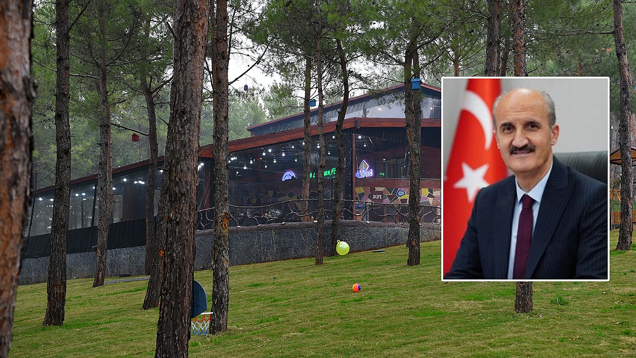 Okay: Halkımızın Refahı Ve Huzuru İçin Yeni Tesisler İnşa Etmeye Devam Edeceğiz