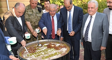 Onikişubat Belediyesi’nden Muharrem ayının en anlamlı aşure programı