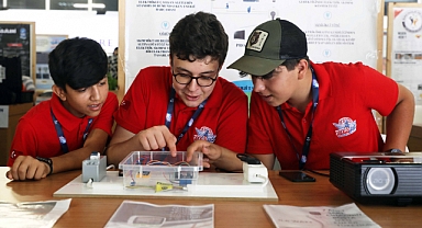 SANKO Holding Gençliğin Enerjisini Destekliyor