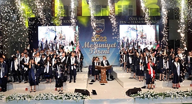 SANKO Okulları’nın YKS Başarısı