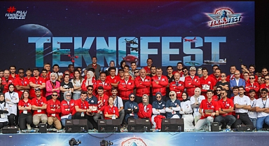 SANKO Sponsorluğunda Çevreci Projeler Trabzon’da Yarıştı