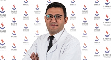 SANKO Üniversitesi Hastanesi’nden Bölgede İlk