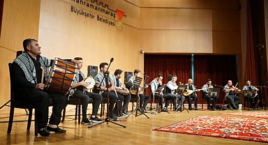 Sıra Gecesi’nde Kardeşlik Rüzgârı