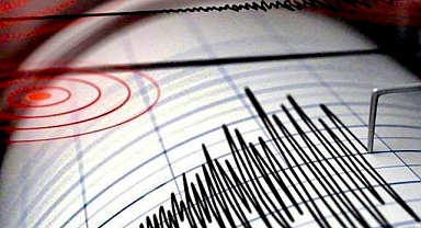 Son Dakika! Kahramanmaraş'ta Korkutan Deprem!