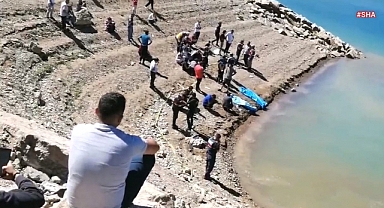 Suya düşen ablaları kurtarmak isteyen 2 kardeş hayatını kaybetti