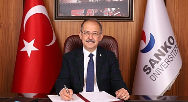 Üniversite Sınav Sonuçlarına Göre SANKO Üniversitesi’nde Yüzde 99 Doluluk Sağlandı