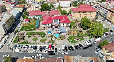 Yeşil Göksun İki Yatırımla Taçlandı