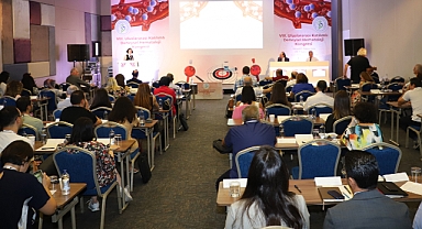 8.Uluslararası Katılımlı Deneysel Hematoloji Kongresi