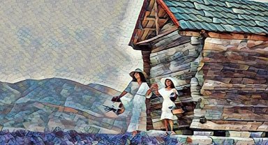 Afşin’in değerleri NFT oluyor…