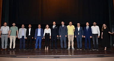 Ahilik Derneği’nden Muhteşem Gece