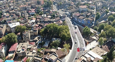 Ali Sezal Köprüsü, Vatandaşların Beğenisini Kazandı