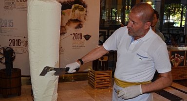 Alpedo TEKNOFEST’e imzasını attı!