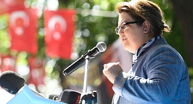 Bakan Yanık: Türkiye’de Sosyal Hizmet Anlayışını Değiştirdik