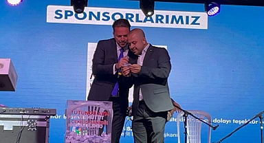 Başkan Bayraktar: Şehrimizin Plakasını baz aldık