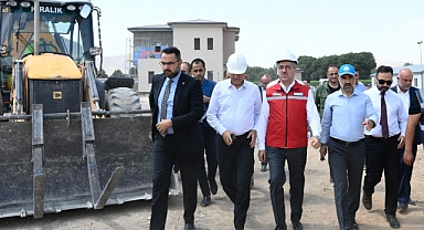 Başkan Güngör: Elbistan’a Büyükşehir Yatırımı 2 Milyar TL’ye Ulaşacak