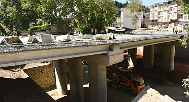Başkan Güngör: Hedeflediğimiz Sürede Hizmete Alacağız