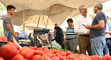 Başkan Güngör: Hemşehrilerimizle Bir Aradayız
