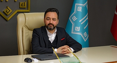 Başkan Gürbüz: Gazilik şehitlikten sonra en yüksek mertebedir