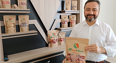 Başkan Gürbüz: Yaptığımız görüşmeler, yatırım ve istihdama dönüyor