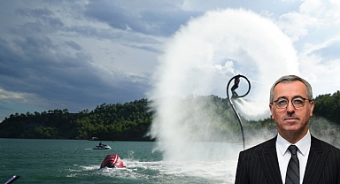 Başkan Hayrettin Güngör: Kahramanmaraş’ı Sporda Hak Ettiği Yere Taşıyacağız