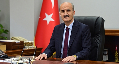 Başkan Okay’ın Ahilik Haftası Mesajı