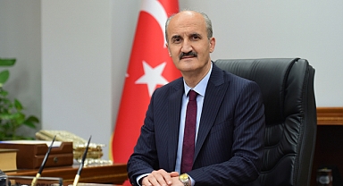 Başkan Okay’ın Gaziler Günü Mesajı