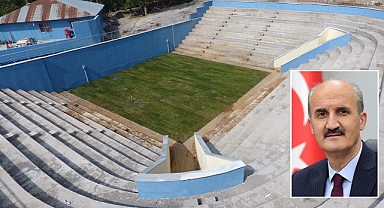 Boyalı Er Meydanı Güreşçilerini Bekliyor