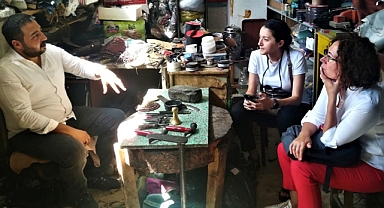 Büyükşehir, ‘Kahramanmaraş Hikâyesi’ Projesine Start Verdi