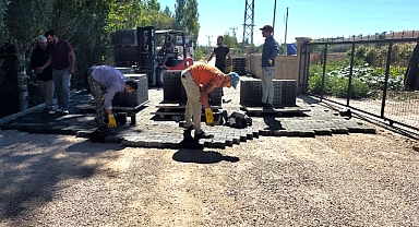 Büyükşehir, Kuzey İlçelerinde Çalışmalarını Sürdürüyor