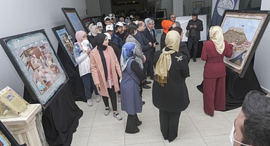 Dulkadiroğlu Tarihi ve Kültürünü Kayseri ve Kırşehir’de Anlatacaklar