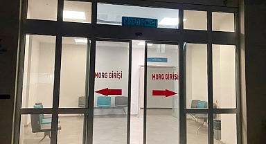 Elbistan’da asansör boşluğuna düşen işçi öldü