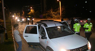 Elbistan’da düğünleri sivil polisler takip edecek