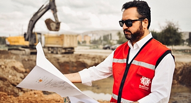 Elbistan Saraykent Kentsel Dönüşüm Projesinde Mağduriyet Çözülüyor! 