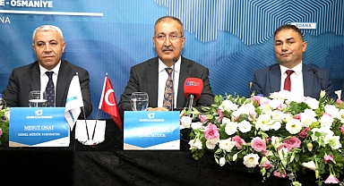 Erkılınç: Gazetelerin kaderini matbaa lobisi belirlememeli