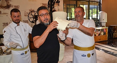 Genel Başkan Bingöl: Kervan’a Gelmeden Maraş’a Geldim, Denilmez!