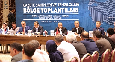 Genel Müdür Erkılınç: Mevzuatı hazırlayanlar mevzuatı uygulamamıza karşı çıkıyor