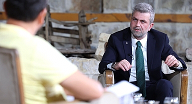 Görgel: Ulaştırma alanında çığır açtık