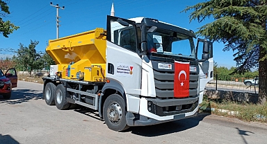 Güngör: Hizmet Kalitemizi ve Kapasitemizi Artırıyoruz