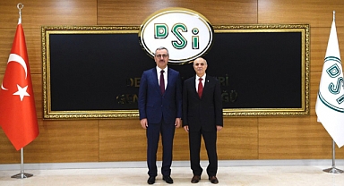 Güngör: Kahraman Şehrimiz İçin Yüksek Koordinasyonla Çalışıyoruz