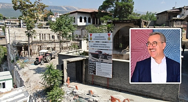 Güngör: Şehrimizin Kadim Tarihini Turizme Kazandıracağız