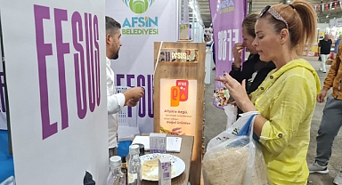 İzmir lavanta koktu