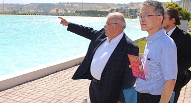 Japonya, EXPO 2023’e Shogun ve Ninja Bahçesi ile katılacak