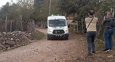 Kahramanmaraş’ta arazi anlaşmazlığı kanlı bitti: 3 ölü 4 yaralı 