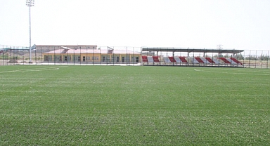 Kahramanmaraş’ta maçlar Merkez1’de oynanacak