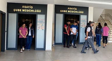 Kahramanmaraş’ta yaşandı: Yağmacılığın da böylesi…