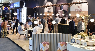 Kahramanmaraşlı 35 Firma, Zuchex Fuarına katılıyor!