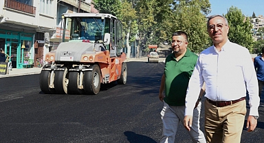 Kanlıdere’nin Yeni Köprüsü 15 Eylül’de Açılıyor