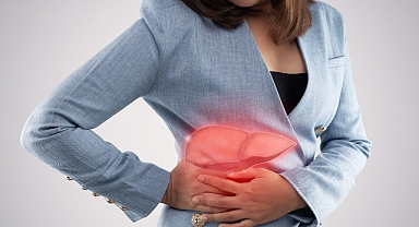 Karaciğerdeki sinsi tehlikeye dikkat!