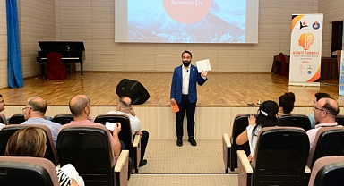 KSÜ’den Önemli Bir Proje: Öğretmenlere Hibrit Tabanlı Eğitim Çalıştayı