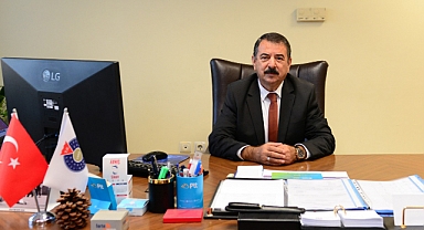 KSÜ Genel Sekreterliğine Ali Rıza Bekler Atandı